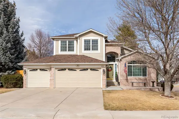 9838 Cypress Point Circle, Lone Tree, CO 80124