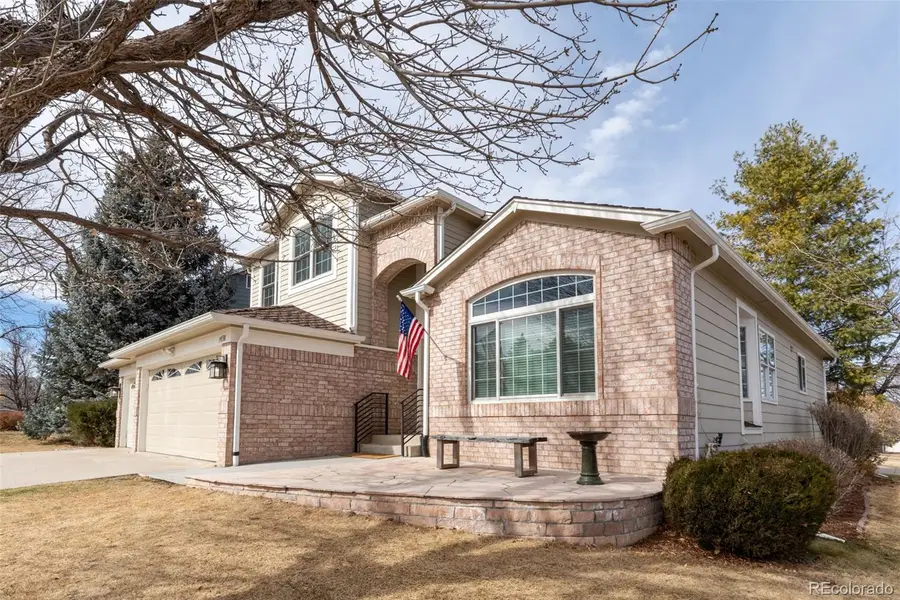 9838 Cypress Point Circle, Lone Tree, CO 80124 - #2