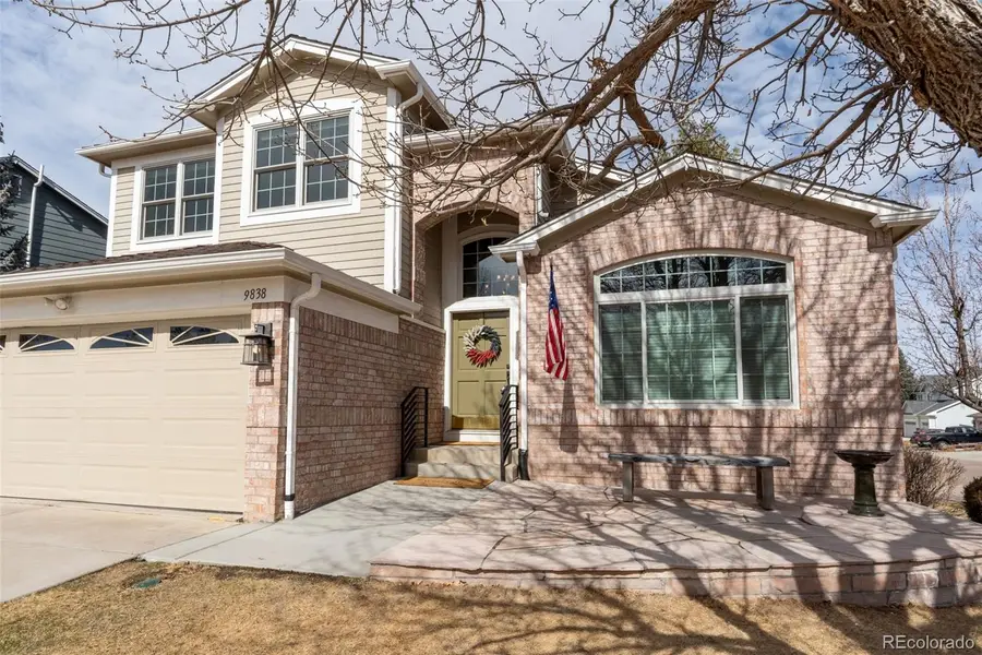 9838 Cypress Point Circle, Lone Tree, CO 80124 - #3