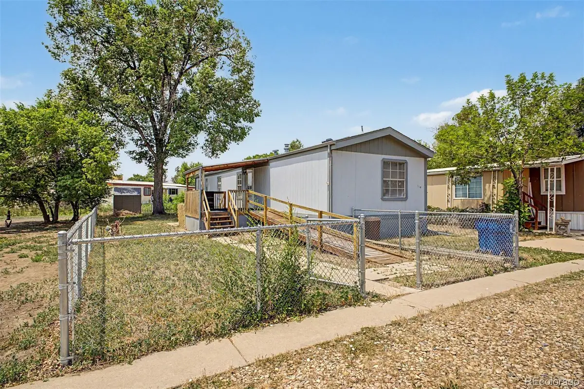 1616 E 78th Avenue, Welby, CO 80229 - #1