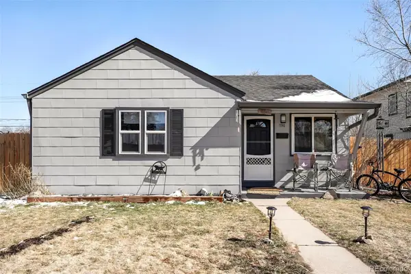 890 Nome Street, Aurora, CO 80010