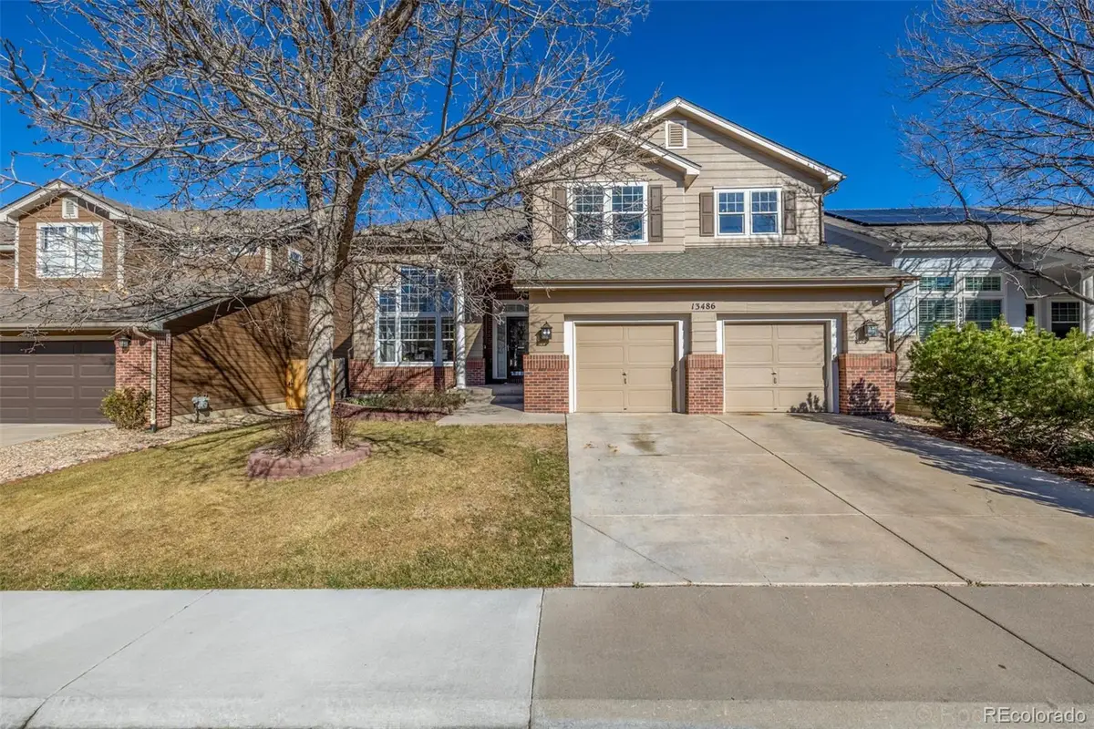 13486 Clayton Street, Thornton, CO 80241 - #1