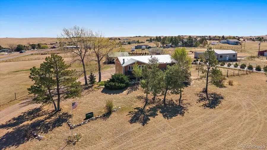 3409 Longs Peak Circle, Parker, CO 80138 - #2