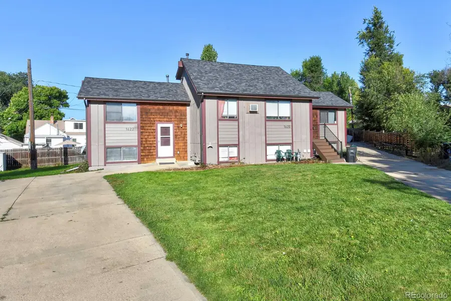 1618-1622 Donovan Place, Longmont, CO 80501 - Image #2
