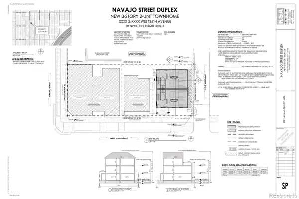 1457 W 36th, Denver, CO 80211