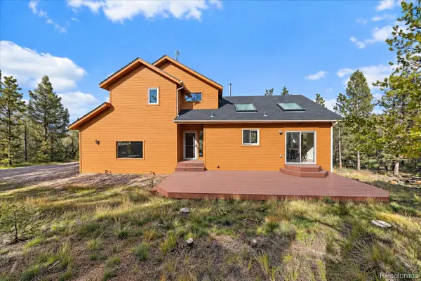 34403 Ponca, Pine, CO 80470