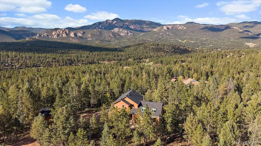 34403 Ponca, Pine, CO 80470 - #2