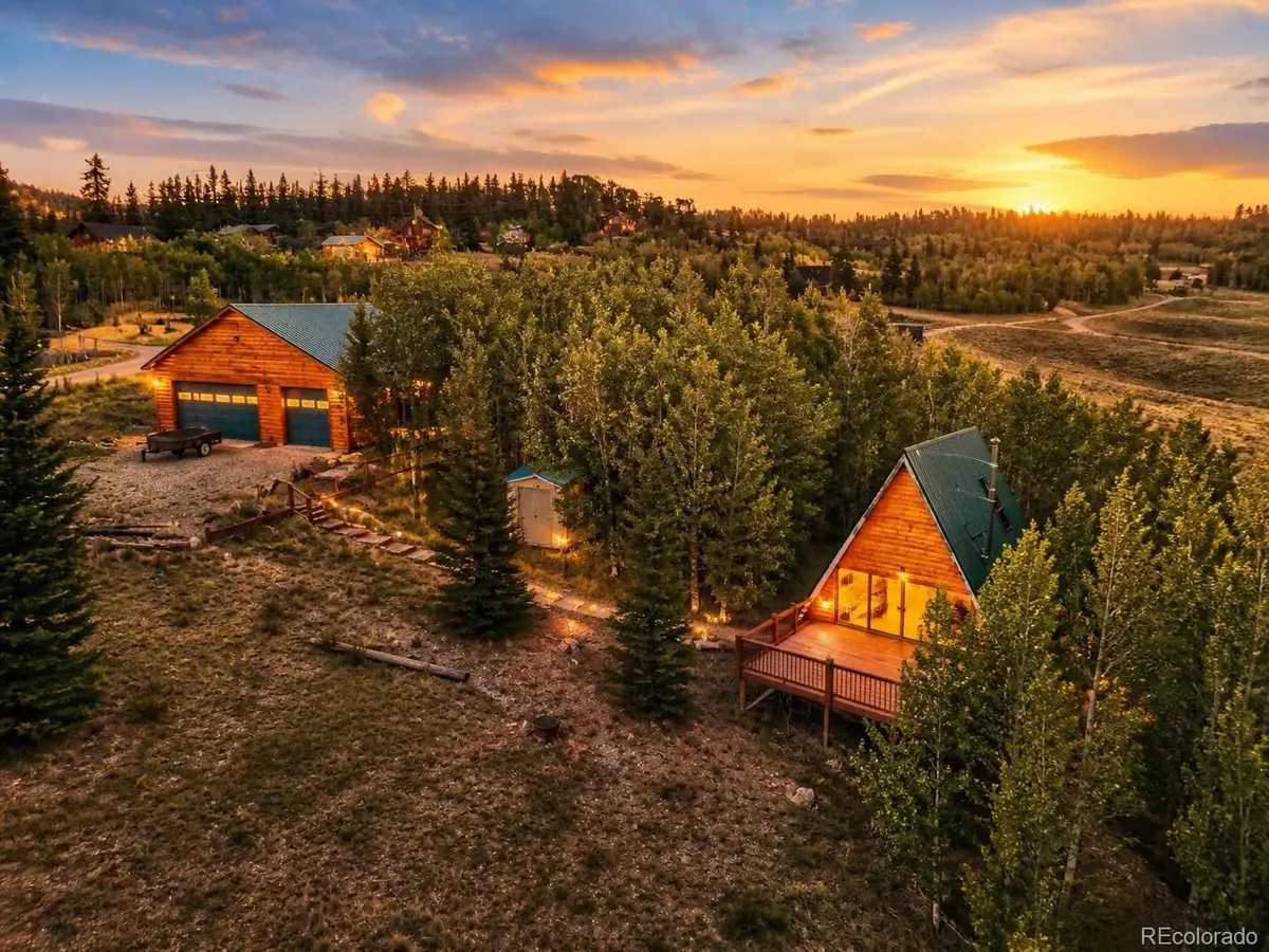567 Haida Road, Como, CO 80432 - #1