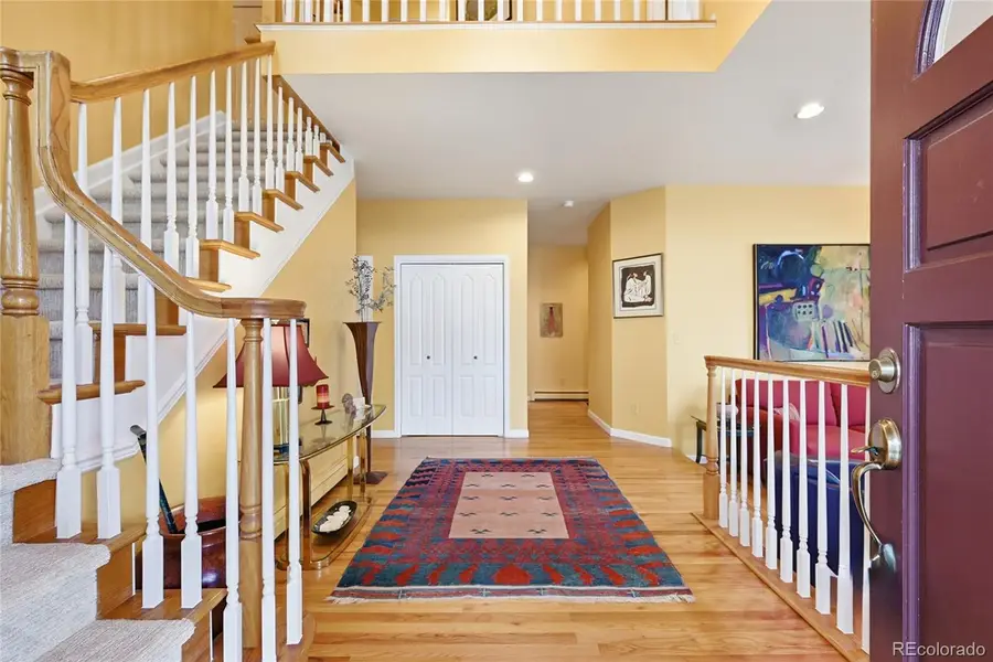 2401 S Garfield Street, Denver, CO 80210 - #3