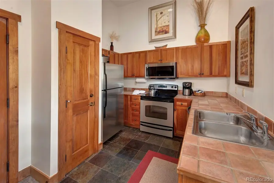 20 Hunki Dori Court #2312, Dillon, CO 80435 - #3