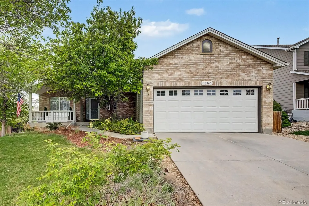 13965 Forest Street, Thornton, CO 80602 - #1