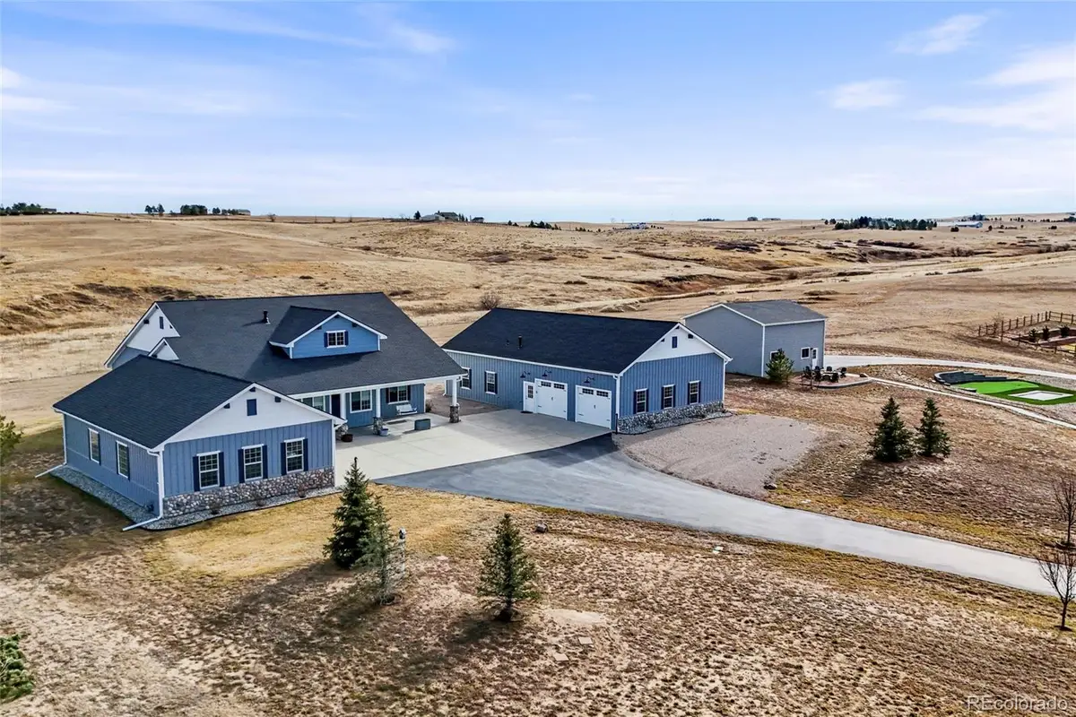 41960 Muirfield Loop, Elizabeth, CO 80107 - Image #1