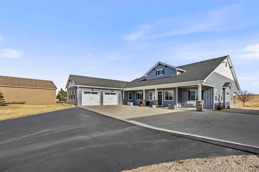 41960 Muirfield Loop, Elizabeth, CO 80107 - Image #2