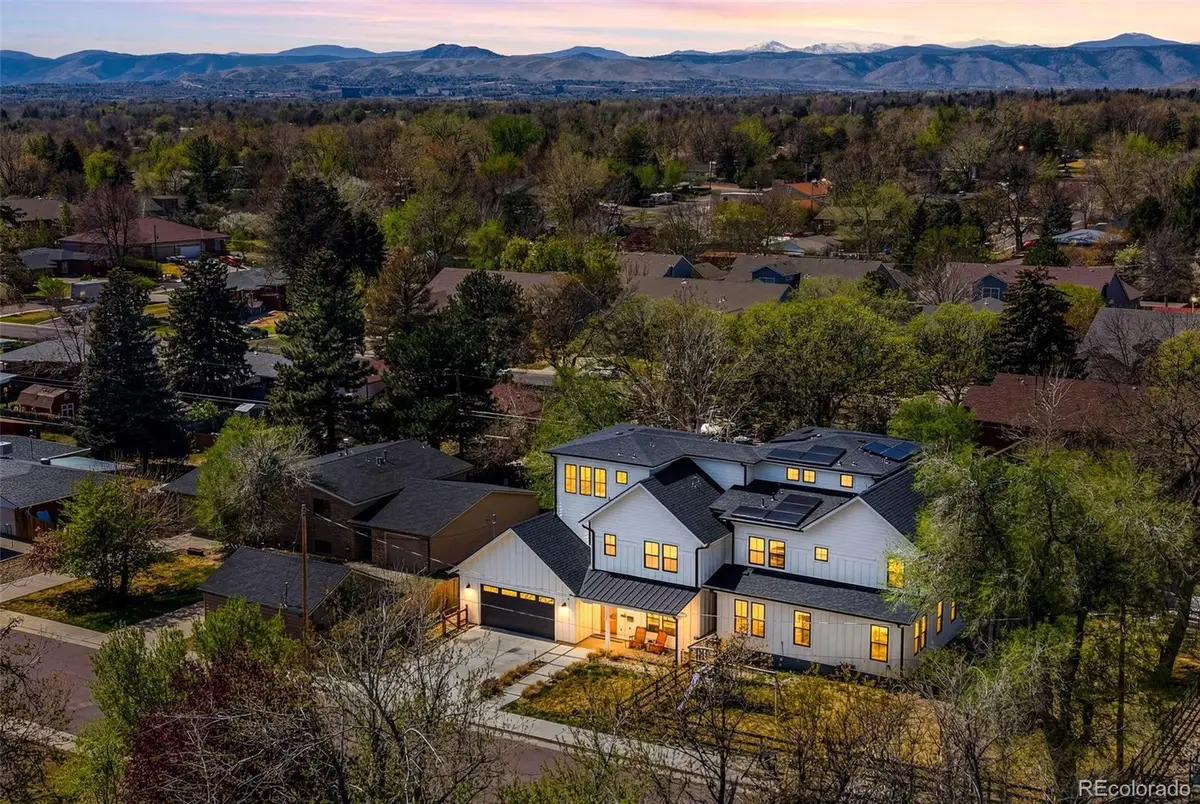 3193 Jay Street, Wheat Ridge, CO 80214 - #1