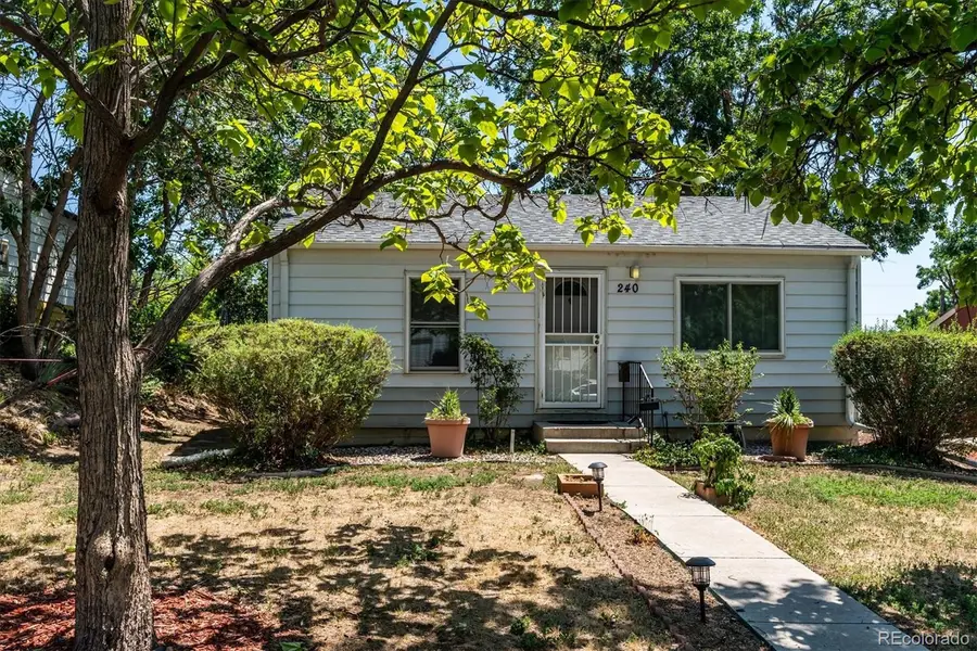 240 Stuart Street, Denver, CO 80219 - #2