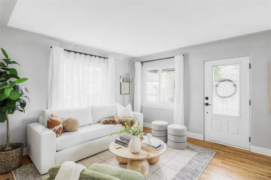 750 Irving Street, Denver, CO 80204 - #3