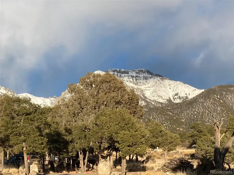745 N Cliffwood, Crestone, CO 81131 - #2
