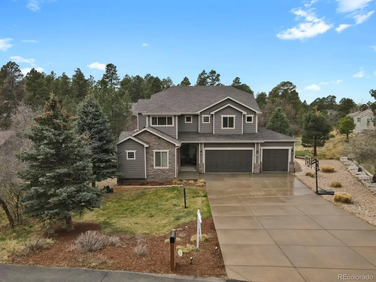 6261 Riviera Court, Parker, CO 80134 - #1