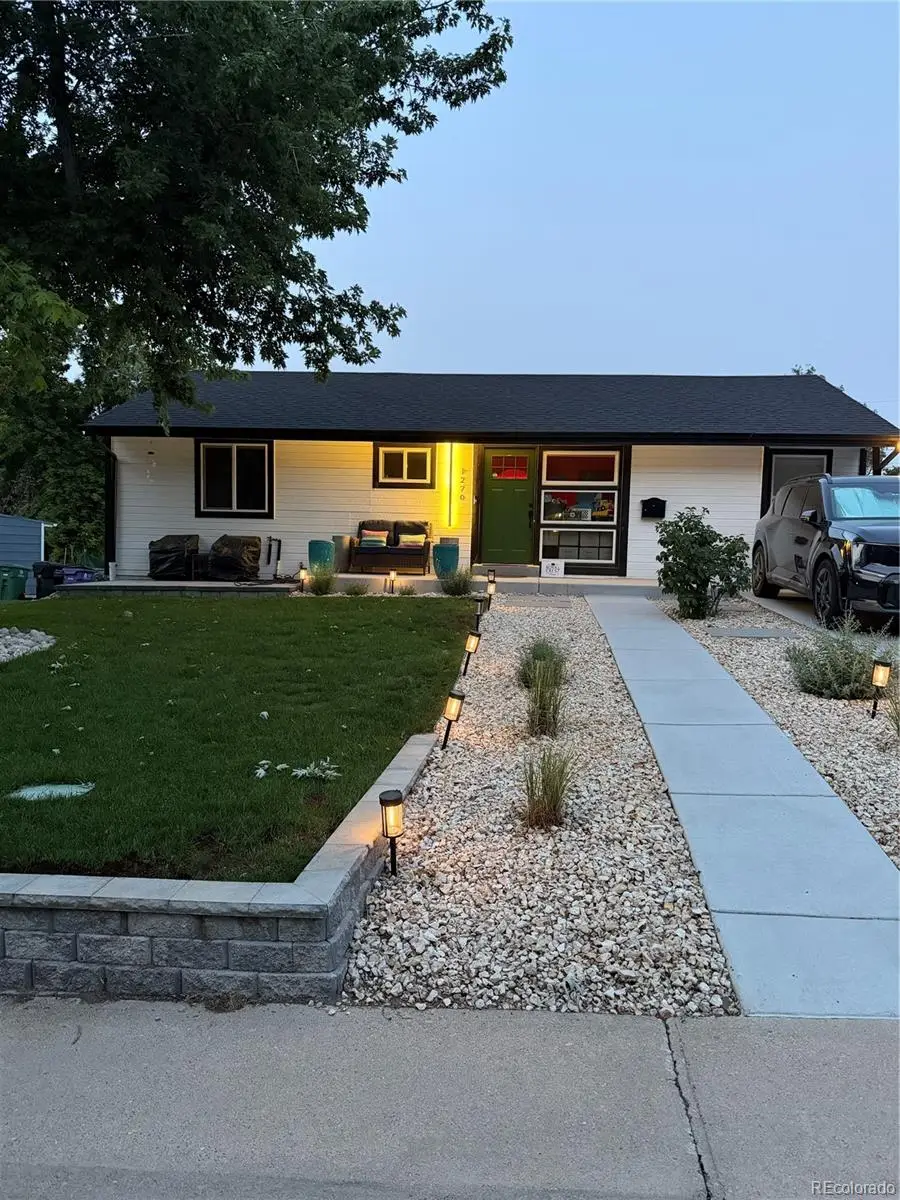 1270 S Hudson Street, Denver, CO 80246 - #1