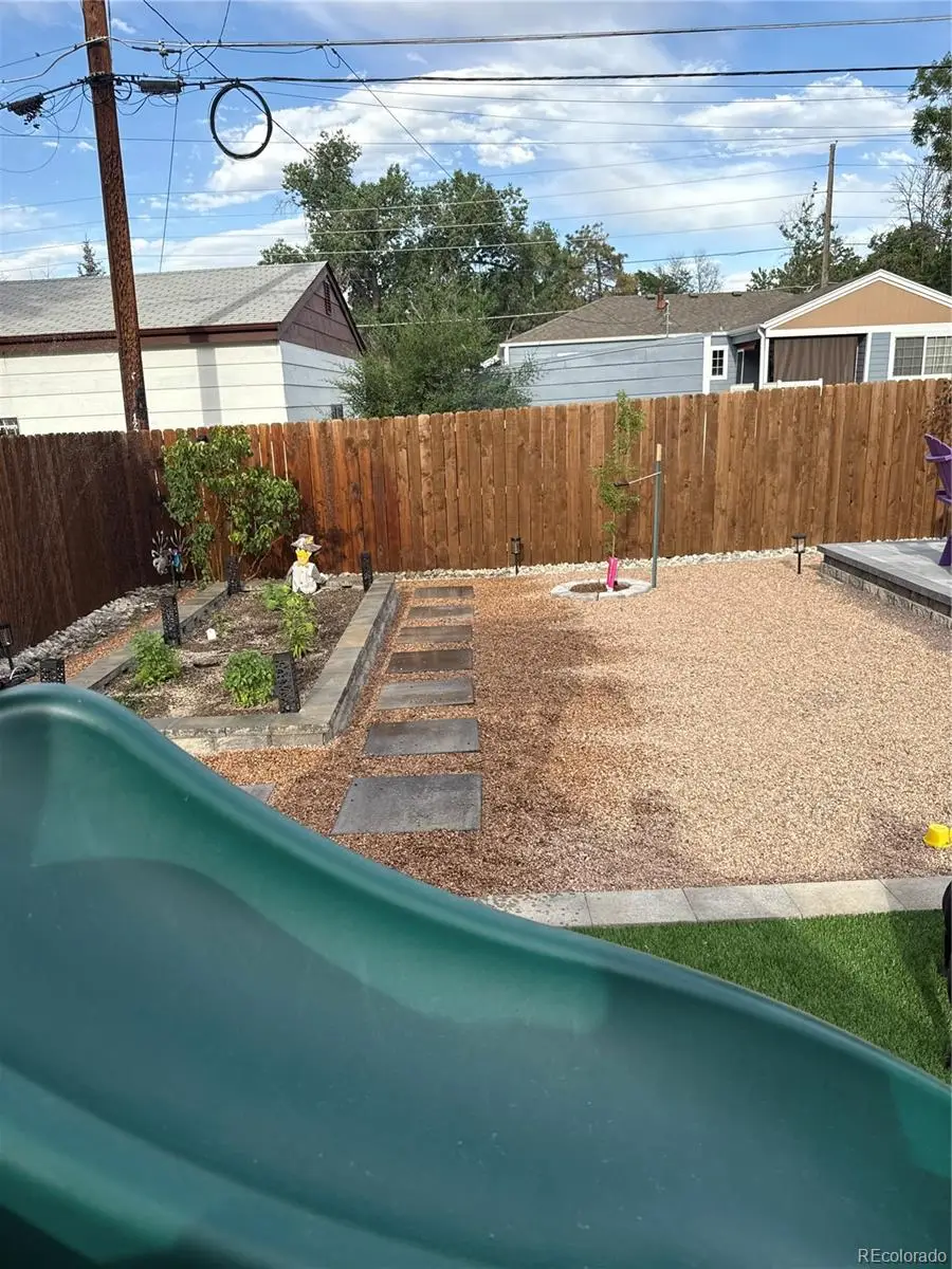 1270 S Hudson Street, Denver, CO 80246 - #3