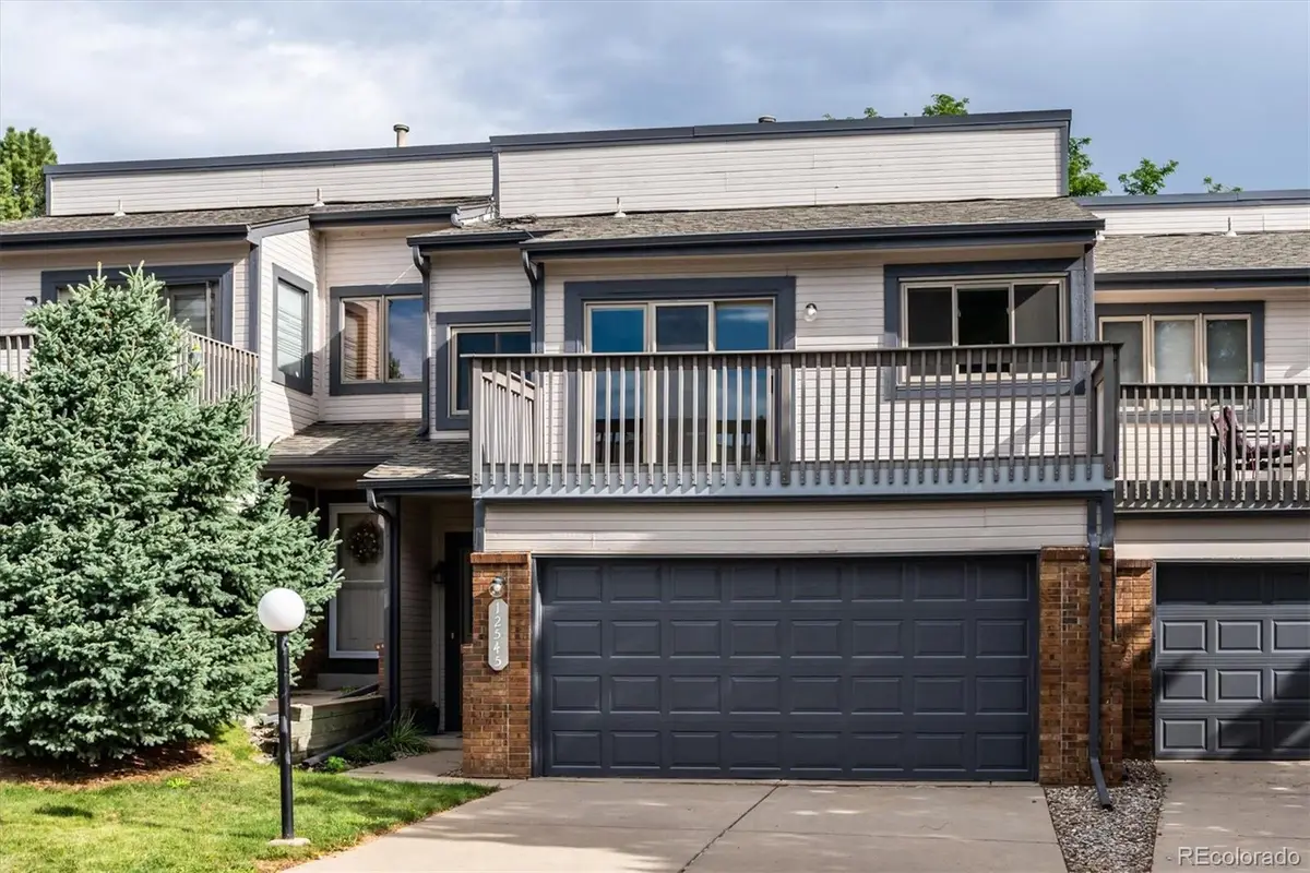 12545 W 2nd Drive, Northeast Jefferson, CO 80228 - #1