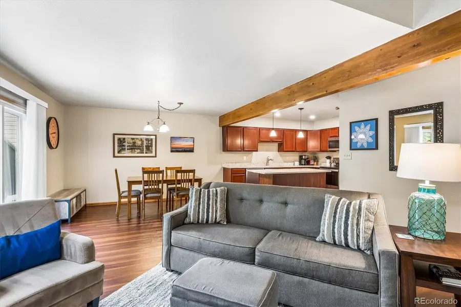 12545 W 2nd Drive, Northeast Jefferson, CO 80228 - #3