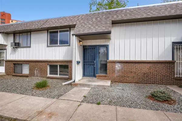 850 Utica Street #C, Denver, CO 80204