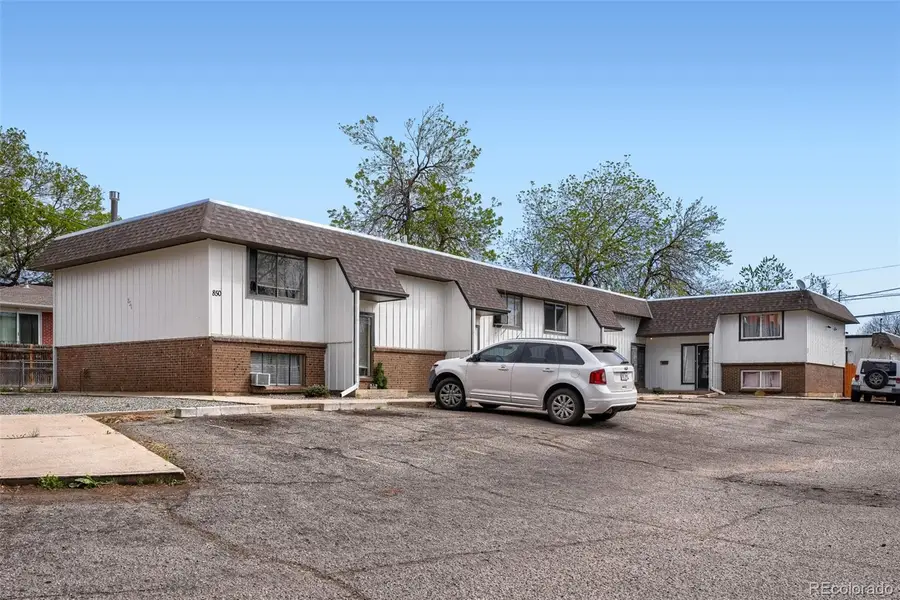 850 Utica Street #C, Denver, CO 80204 - #3