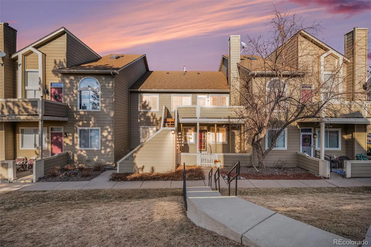 1079 S Walden Way #217, Aurora, CO 80017 - #1