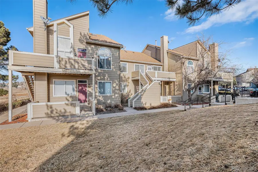 1079 S Walden Way #217, Aurora, CO 80017 - #2