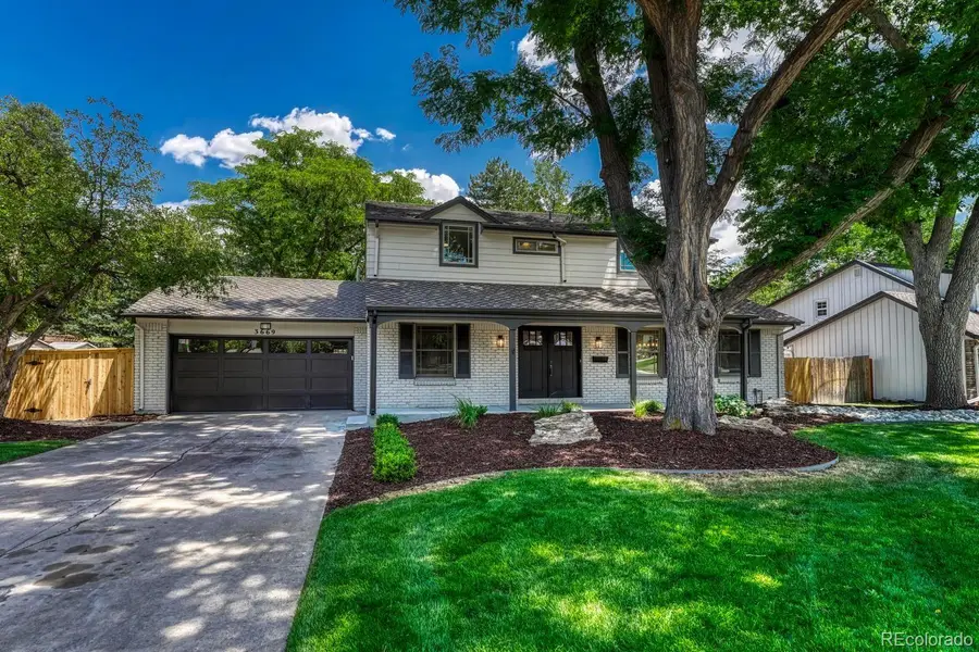 3669 E Nobles Road, Littleton, CO 80122 - #2