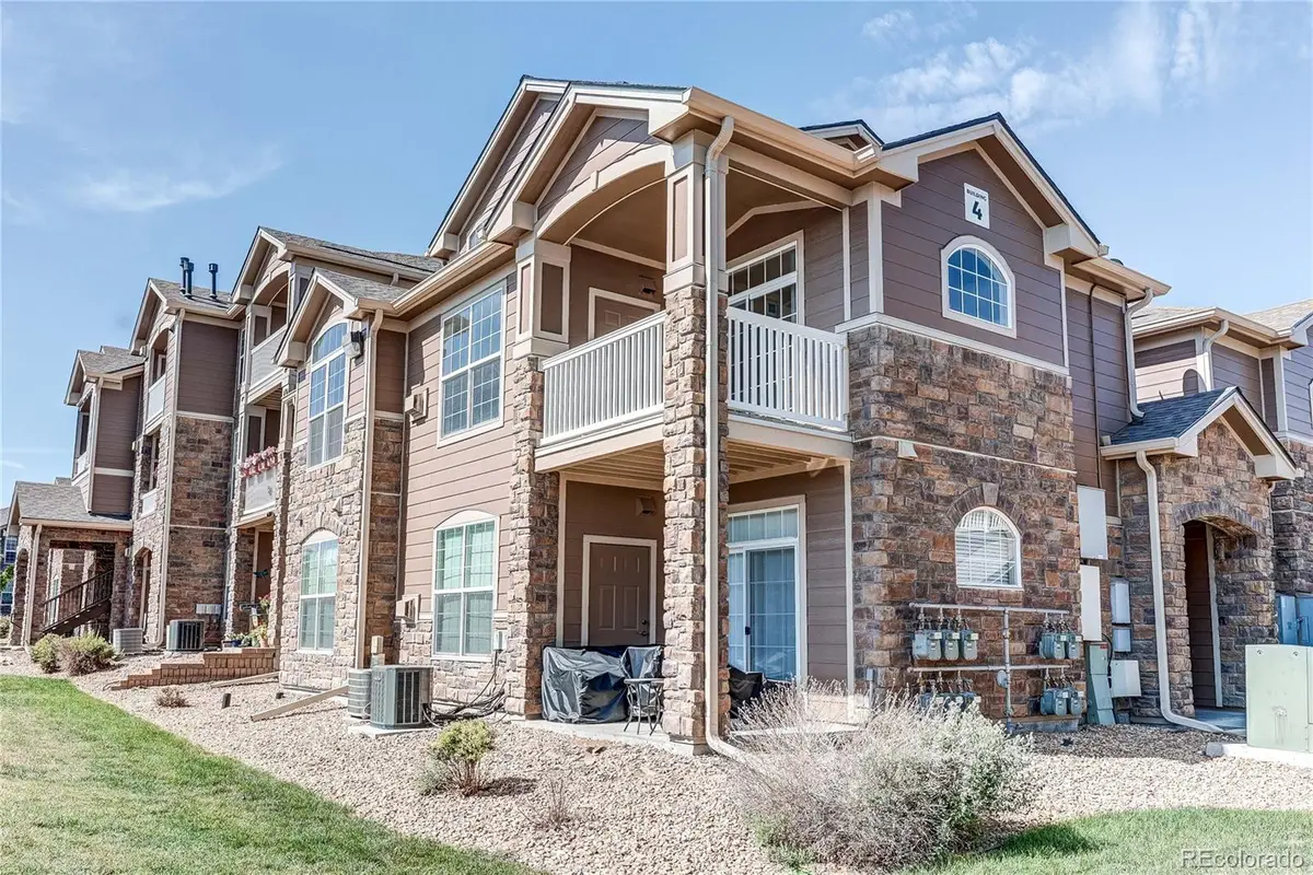 7440 S Blackhawk Street #4-208, Englewood, CO 80112 - #1