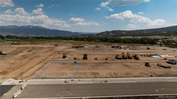 000 Dream On Drive, Poncha Springs, CO 81242