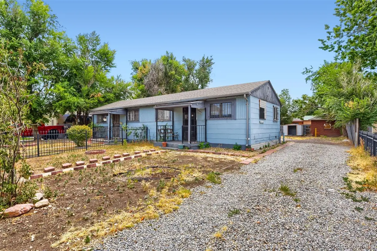 1544-1554 W Cedar Avenue, Denver, CO 80223 - #1