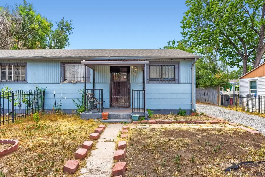 1544-1554 W Cedar Avenue, Denver, CO 80223 - #2