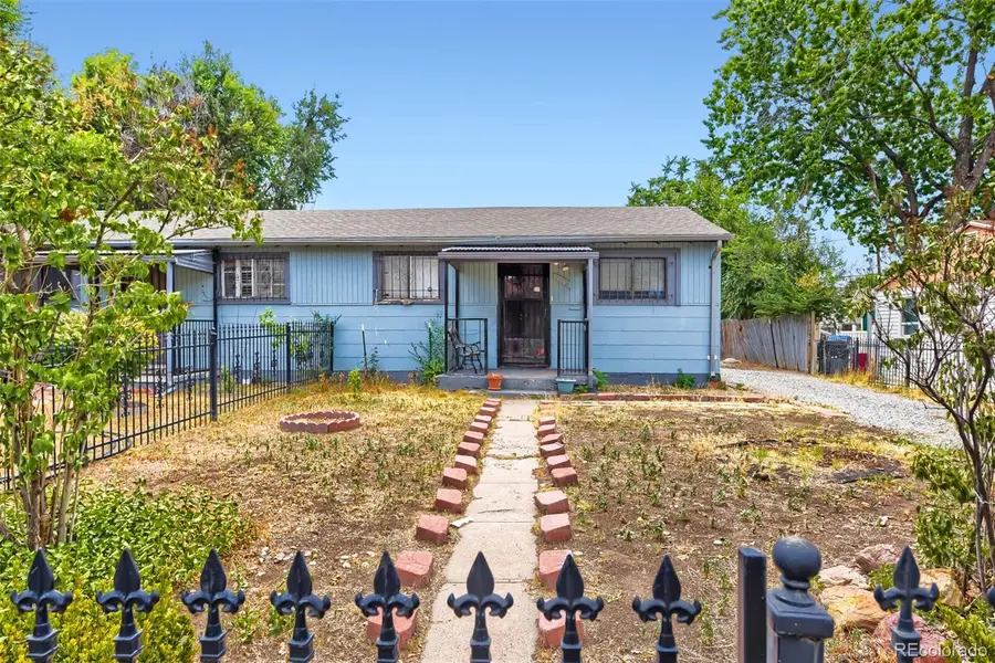 1544-1554 W Cedar Avenue, Denver, CO 80223 - #3
