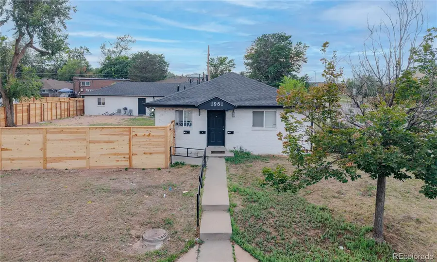 1981 Alton Street, Aurora, CO 80010 - #2