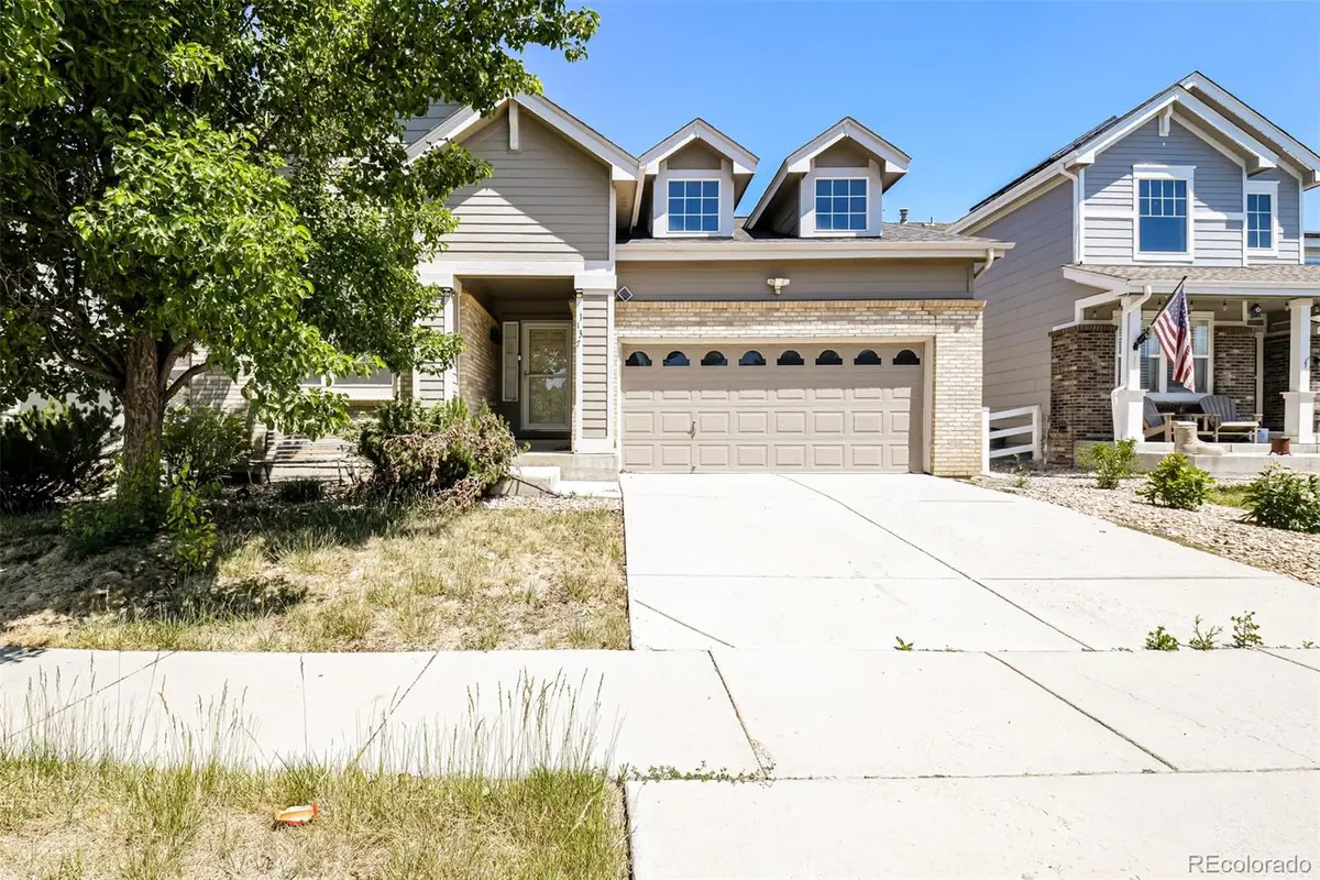 1137 S Coolidge Circle, Aurora, CO 80018 - #1