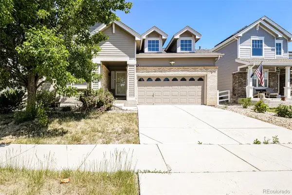 1137 S Coolidge Circle, Aurora, CO 80018