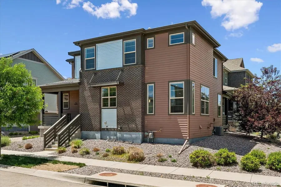 9677 Bennett Peak Street, Littleton, CO 80125 - #2