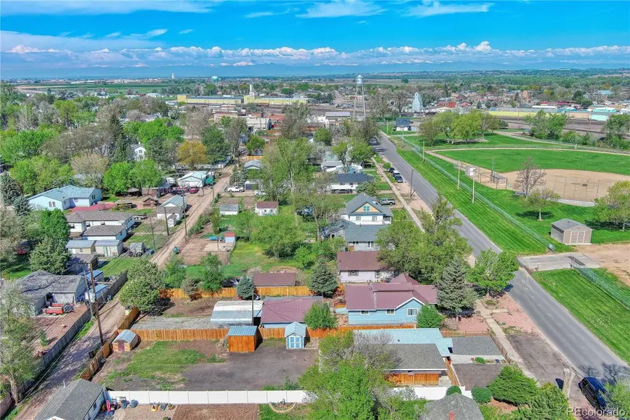 246 Todd Avenue, La Salle, CO 80645 - #2