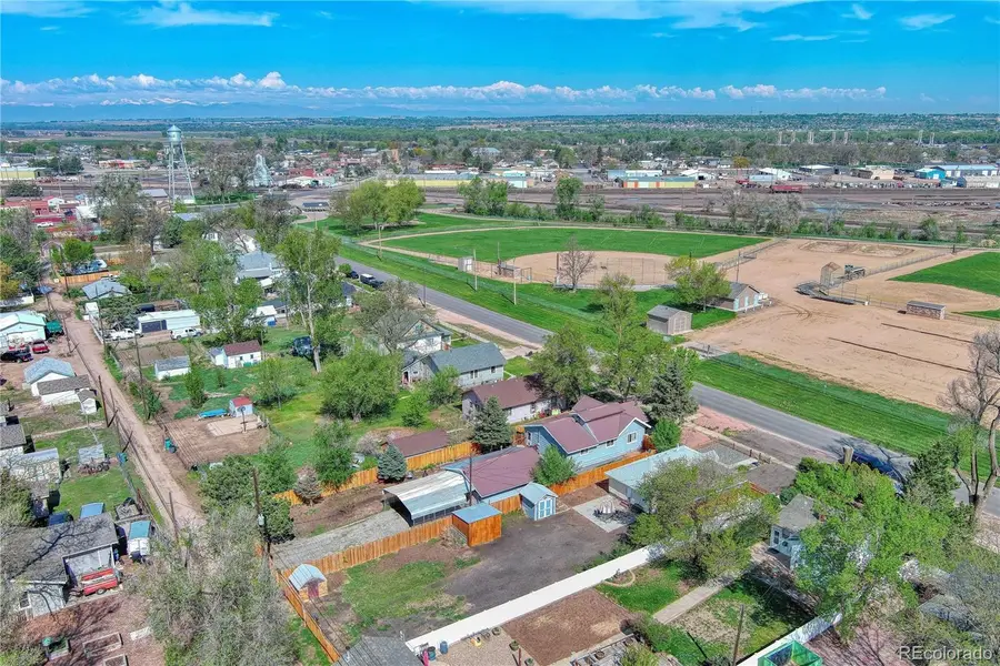 246 Todd Avenue, La Salle, CO 80645 - #3