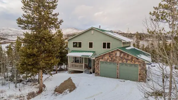 37 Gcr 4482, Grand Lake, CO 80447