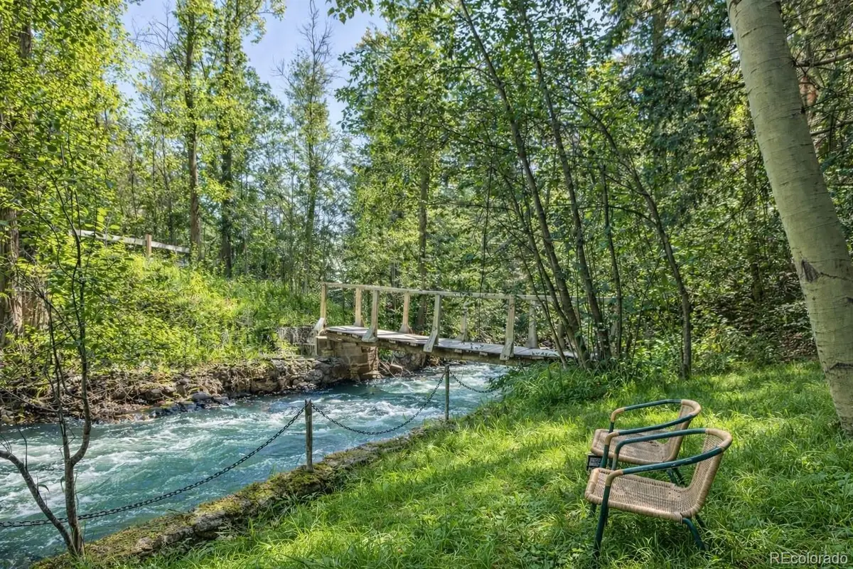 4421 Colorado Hwy 103, Idaho Springs, CO 80452 - #1