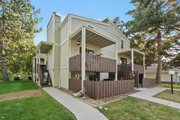 8060 Niwot Road #28, Niwot, CO 80503