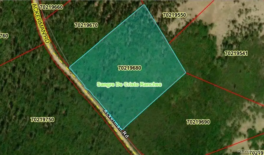 Lot 6573 Ackerman Road, San Luis, CO 81152 - #2