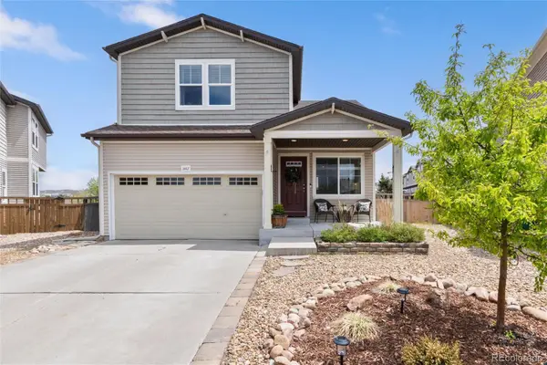 2062 Coach House Loop, Castle Rock, CO 80109