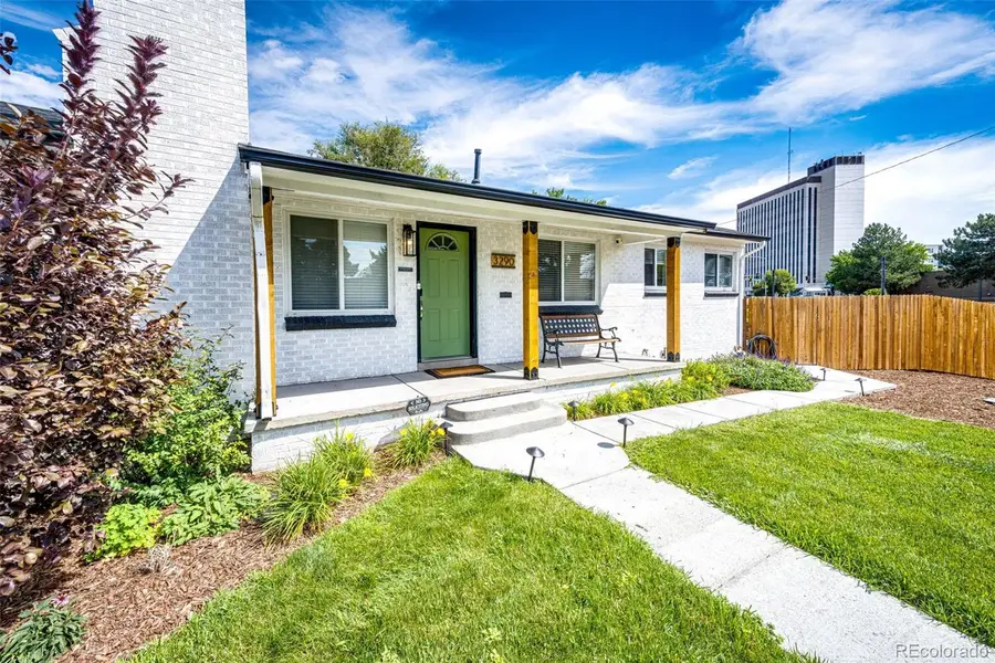 3290 S Delaware, Englewood, CO 80110 - #2