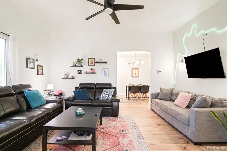 701 Galapago Street, Denver, CO 80204 - #2