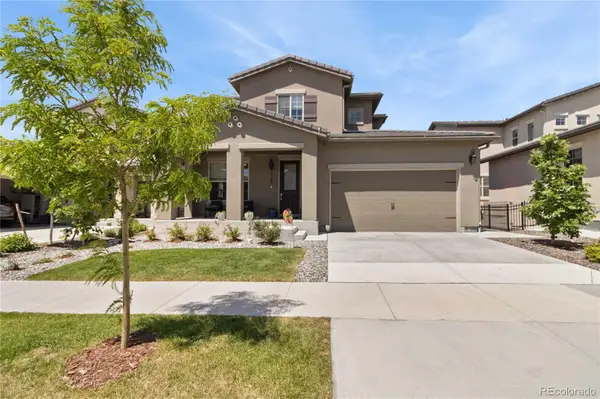 2169 S Orion Street, Denver, CO 80228